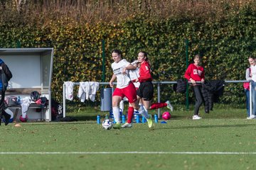 Bild 65 - wBJ SV Wahlstedt - SC Union Oldesloe : Ergebnis: 2:0